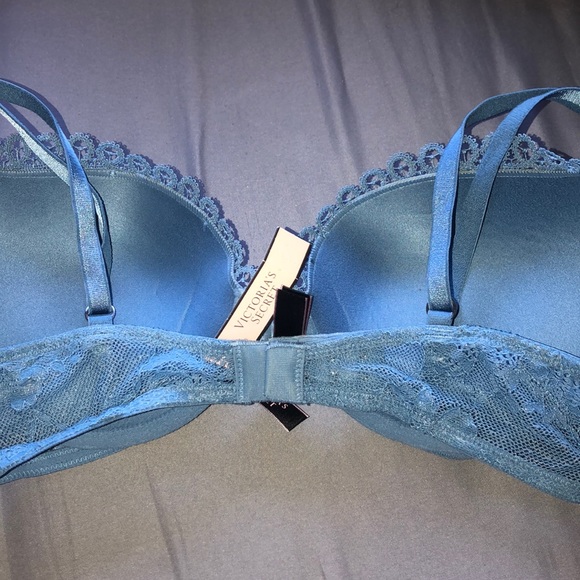 push-up bra vs - Picture 5 of 5